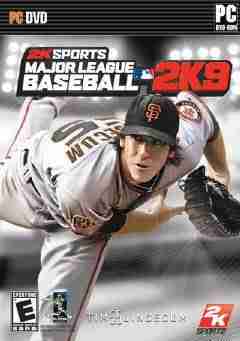 Descargar Major League Baseball 2K9 [English] por Torrent